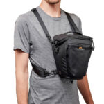 LOWEPRO PROTACTIC TLZ 70 PRO AW III BLACK - Image 3