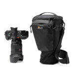 LOWEPRO PROTACTIC TLZ 70 PRO AW III BLACK - Image 5