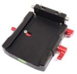 iFootage Low Profile Quick-Release Adapter