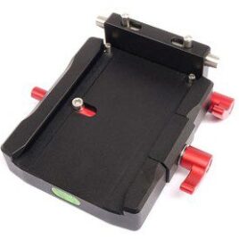 iFootage Low Profile Quick-Release Adapter