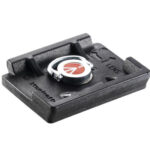 MANFROTTO 200LT-PL QUICK RELEASE PLATE 1-4 - Image 2
