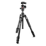 MANFROTTO Befree Advanced Live Lever aluminium