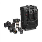 MANFROTTO MBPLRLH55 RELOADER SWITCH-55 PRO LIGHT CASE - Image 3