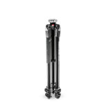 MANFROTTO MT290XTA3 TRIPOD 290 XTRA ALUMINUM 3 SECTIONS - Image 2