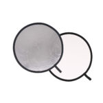 MANFROTTO REFLECTOR SILVER/WHITE 120CM