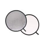 MANFROTTO REFLECTOR SILVER/WHITE 75CM