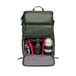 MANFROTTO STREET SLIM BACKPACK - Image 4