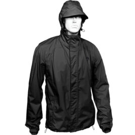 Manfrotto Pro Air Jacket for Men (L, Black)