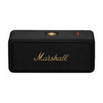 MARSHALL EMBERTON II SPEAKER BLACK & BRASS - Image 2