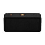 MARSHALL EMBERTON II SPEAKER BLACK & BRASS
