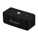 MARSHALL EMBERTON II SPEAKER BLACK & BRASS - Image 3