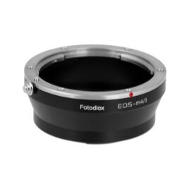 FotodioX Adaptateur EF vers E-Mount