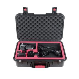 Valise étanche compacte pour Ronin-S
