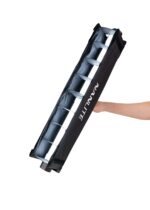 Nanlite 15X Pavotube Barndoor & Eggcrate - Image 2