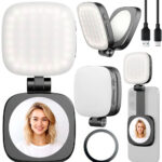 NEWELL BELLA LED LIGHT BICOLOR - Image 2