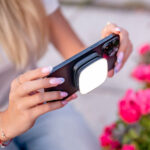 NEWELL BELLA LED LIGHT BICOLOR - Image 3