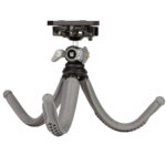 NEWELL TORSIO FLEXIBLE TABLE TRIPOD