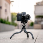 NEWELL TORSIO FLEXIBLE TABLE TRIPOD - Image 3