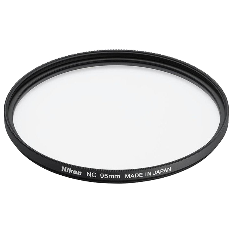 NIKON Protective NC Filter 95 mm 1 NIKON Protective NC Filter 95 mm - Image 1