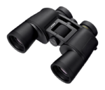 NIKON ACTION BINOCULARS 8X42