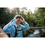 NIKON STABILIZED BINOCULARS S 10X25 - Image 4