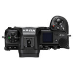 NIKON Z6III Body Only - Image 3