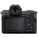 NIKON Z8 Body Only - Image 2