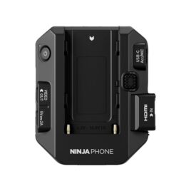 Atomos Ninja Phone