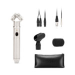 RODE NT4 STUDIO X/Y CONDENSER MICROPHONE - CARDIOID - Image 2