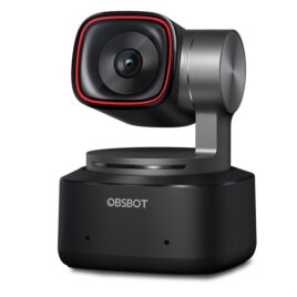 Obsbot Tiny 4K caméra PTZ