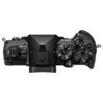 OM SYSTEM OM-5 Mark II Black Body Only - Image 2