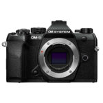 OM SYSTEM OM-5 Mark II Black Body Only
