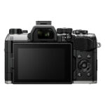 OM SYSTEM OM-5 Mark II Silver + 12-45 mm f/4 PRO ED - Image 4