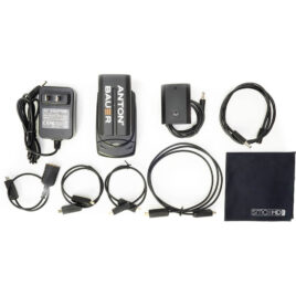 SMALLHD FOCUS 5" Sony NPFZ100 Power Pack