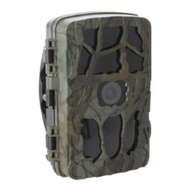 Outdoor Club Caméra de chasse Night Vision 4K
