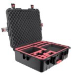 Valise étanche pour Ronin-S/SC et boitier