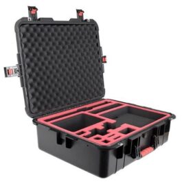 Valise étanche pour Ronin-S/SC et boitier