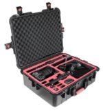 Valise étanche pour Ronin-S/SC et boitier