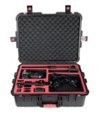 Valise étanche pour Ronin-S/SC et boitier