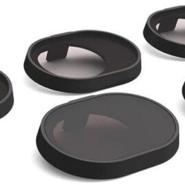 PGY Spark - Filter Set (5pcs)
