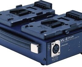 IDX VL-2 PLUS