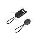 SmallRig Rapid Link Connectors with Base PAC2421 - Image 4