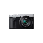 PANASONIC DC-TZ99 SILVER + SECOND BATTERY - Image 4