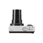 PANASONIC DC-TZ99 SILVER + SECOND BATTERY - Image 5