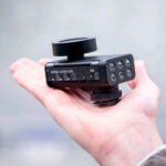 PANASONIC DMW-DMS1E MICROPHONE - Image 5
