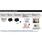 PANASONIC DMW-SFU1GU V-LOG for GH4 and GH5 - Image 2