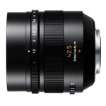 PANASONIC LUMIX 42.5 mm f/1.2 Asph. Power O.I.S. Leica DG Nocticron - Image 2