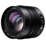 PANASONIC LUMIX 42.5 mm f/1.2 Asph. Power O.I.S. Leica DG Nocticron