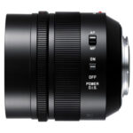 PANASONIC LUMIX 42.5 mm f/1.2 Asph. Power O.I.S. Leica DG Nocticron - Image 3