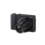 PANASONIC LUMIX DC-TZ300 Black - Image 2